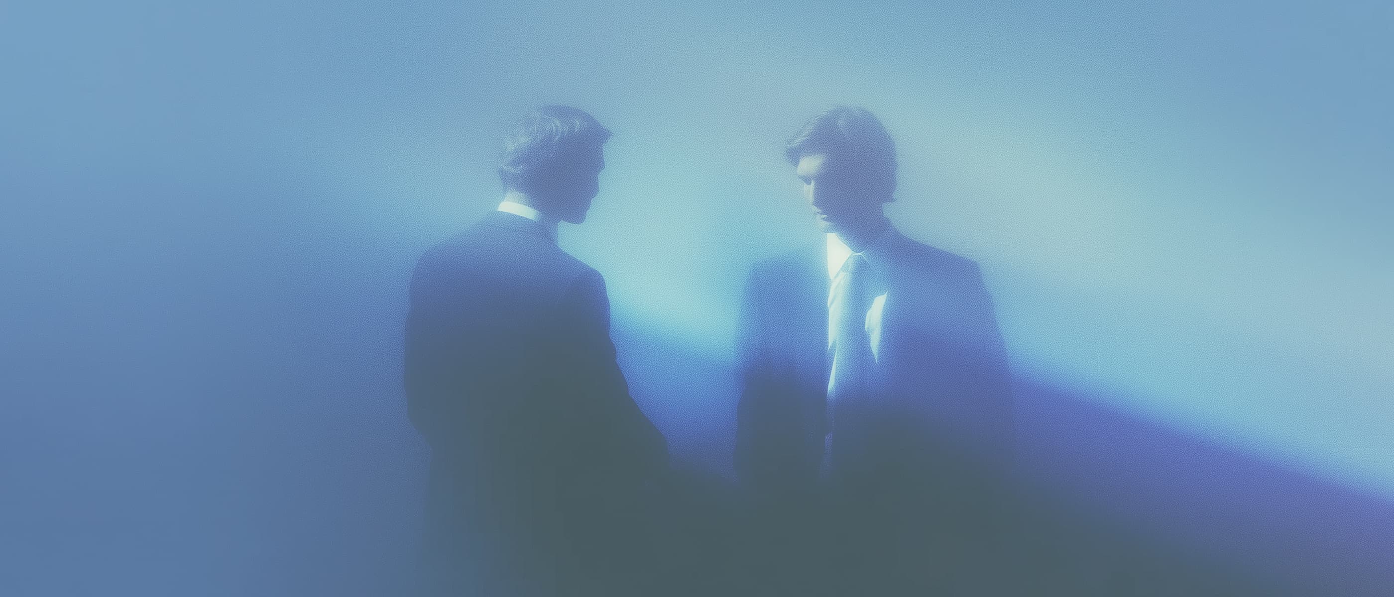 Full width landscape